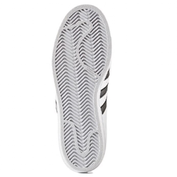 New adidas Superstar 'Metal Toe' Sneaker Women Sz US 9 Sold Out - Picture 6 of 6